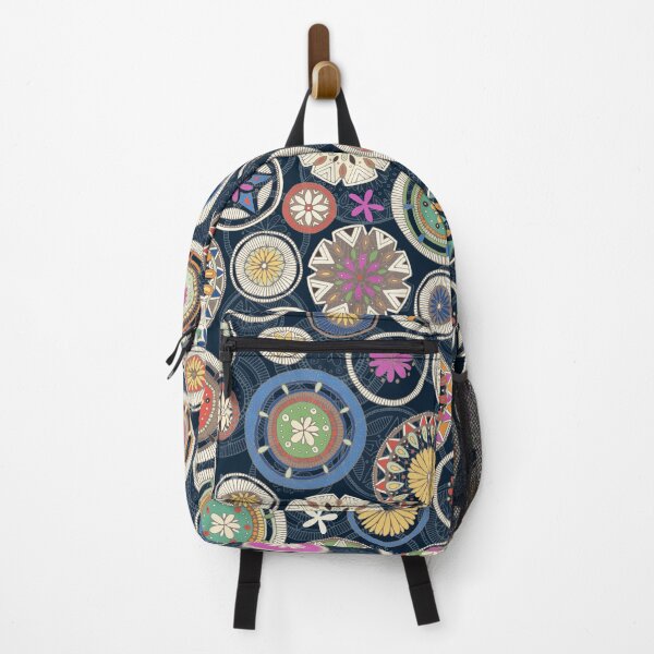 Item preview, pango mandala echo designed and sold by scrummy.