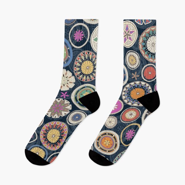 Item preview, pango mandala echo designed and sold by scrummy.