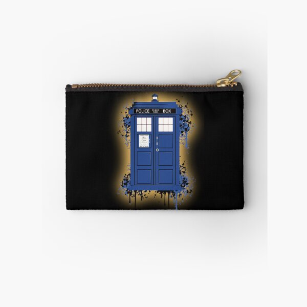 Item preview, Tardis - Doctor Who  designed and sold by johnnehill2.