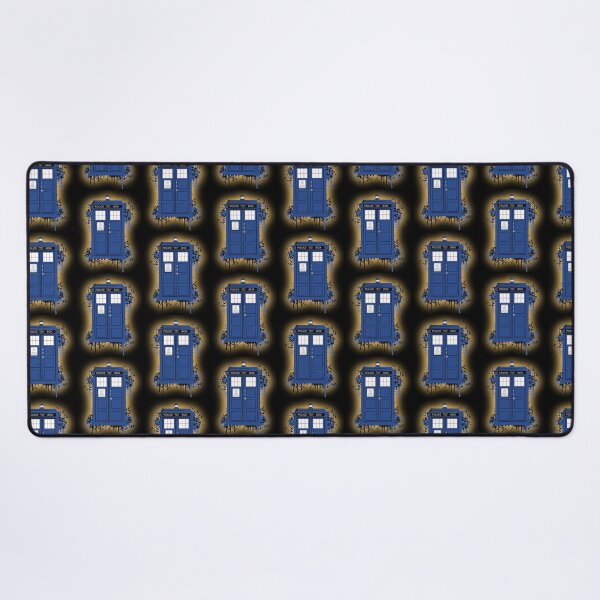 Item preview, Tardis - Doctor Who  designed and sold by johnnehill2.