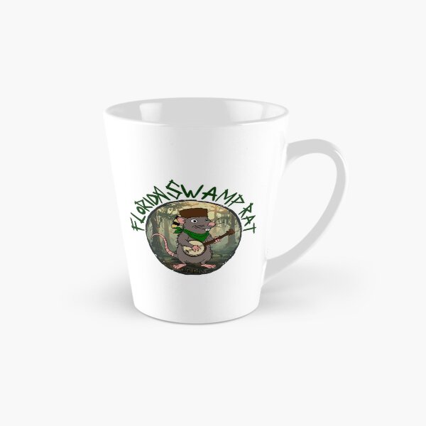 Item preview, Florida swamp rat designed and sold by Saged-ink.