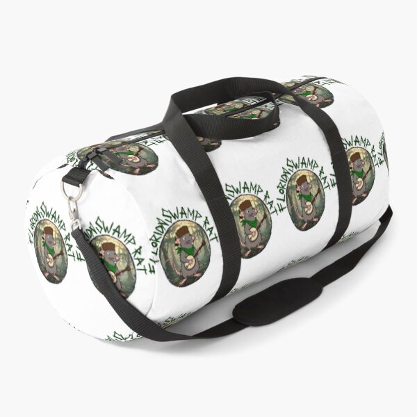 Item preview, Florida swamp rat designed and sold by Saged-ink.