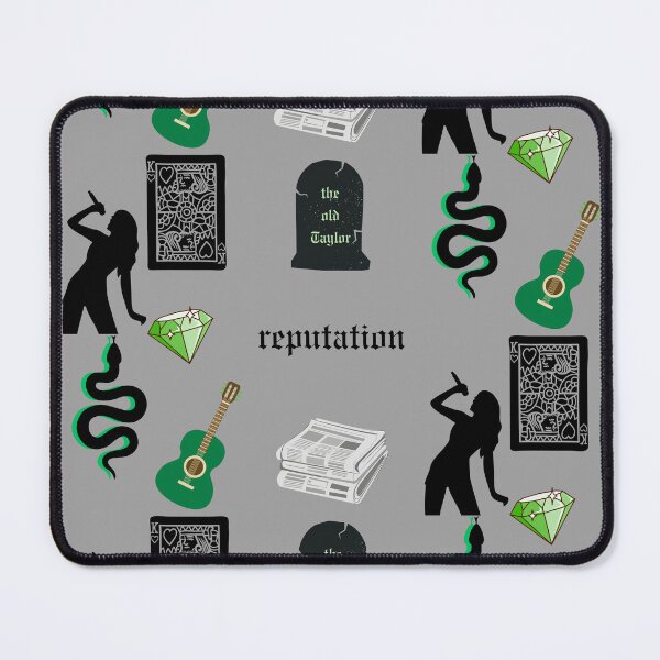 Item preview, Reputation designed and sold by CowboyRaija.