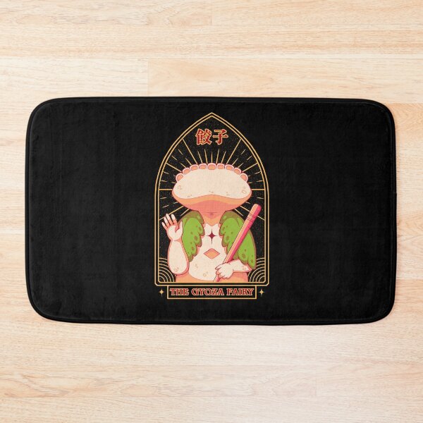 Item preview, THE GYOZA FAIRY designed and sold by Chofy87.