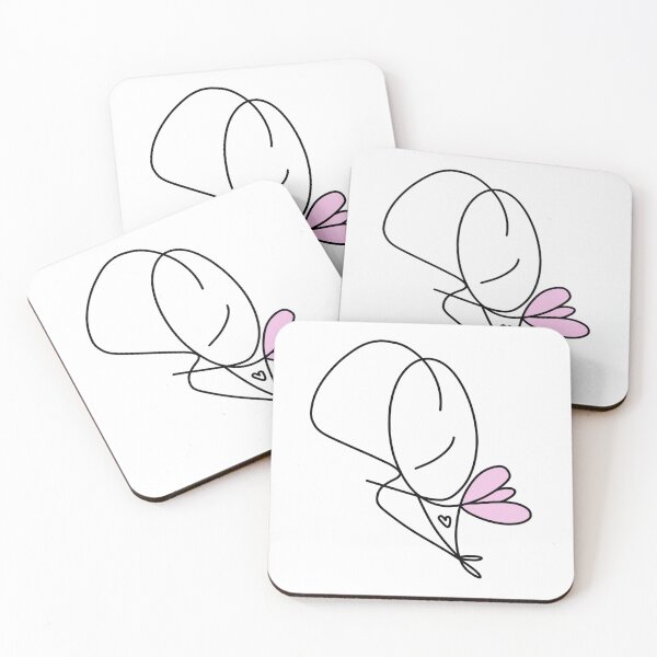 Item preview, her door designed and sold by Designhand.