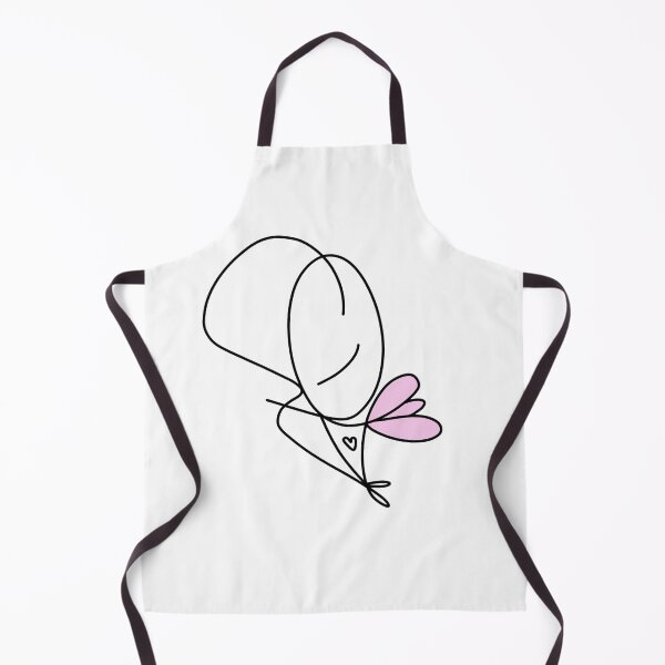 Item preview, her door designed and sold by Designhand.