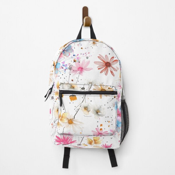 Item preview, Pink Wildflowers designed and sold by ppddesigns.