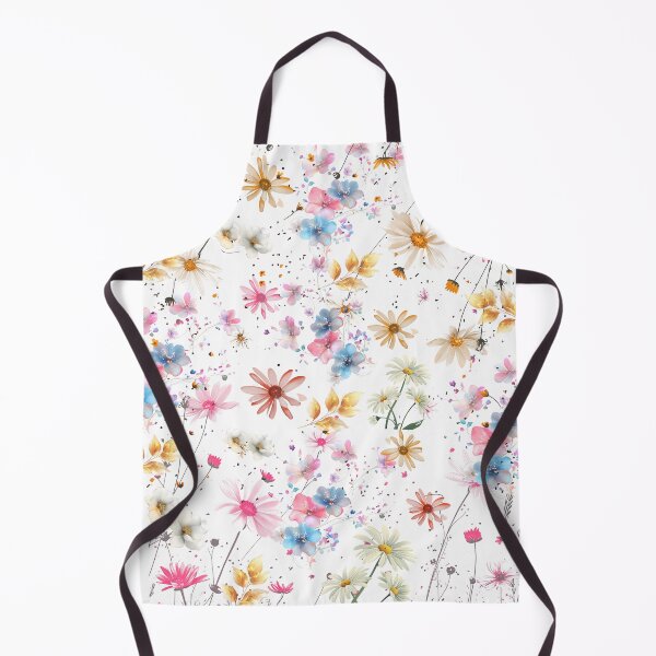 Item preview, Pink Wildflowers designed and sold by ppddesigns.