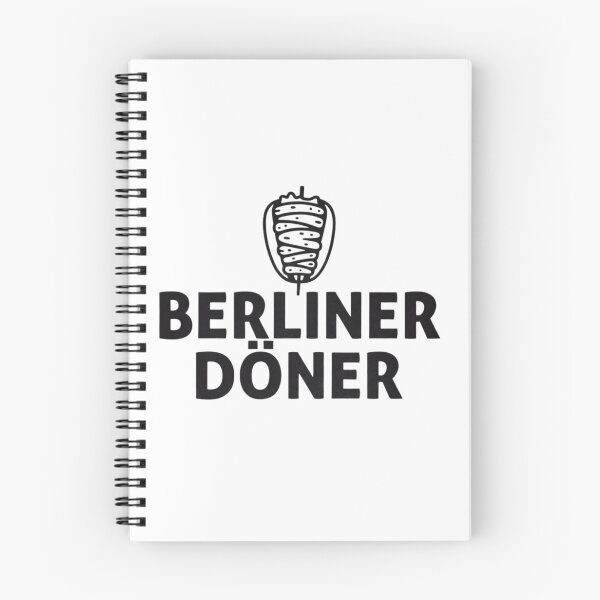 Item preview, Döner Berlin designed and sold by piruloman.