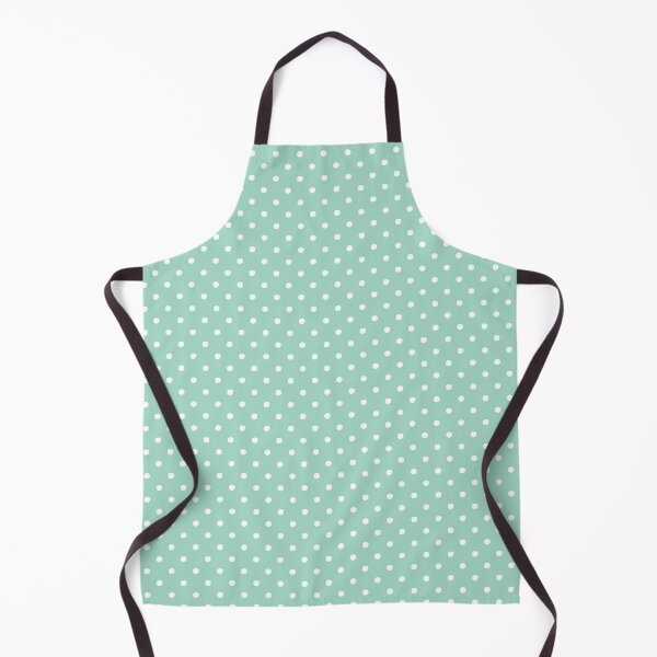Item preview, Pastel Teal Polka Dot Phone Case Aesthetic Gift for Her, Teal Green Polka Dot Blanket Cozy Cottagecore Home Decor Gift, Pastel Teal Polka Dot Journal Graduation Gift for Students designed and sold by VivaFy.