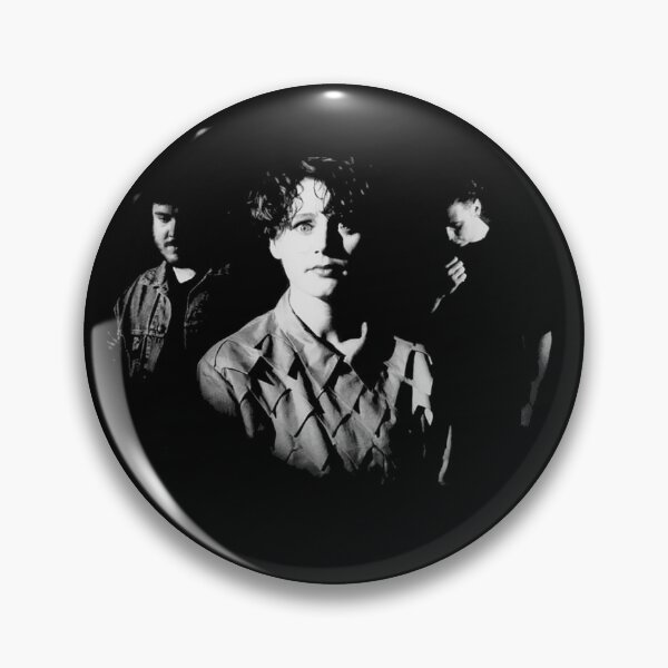 Item preview, Cocteau Twins Liz Frazer designed and sold by meowmeup.