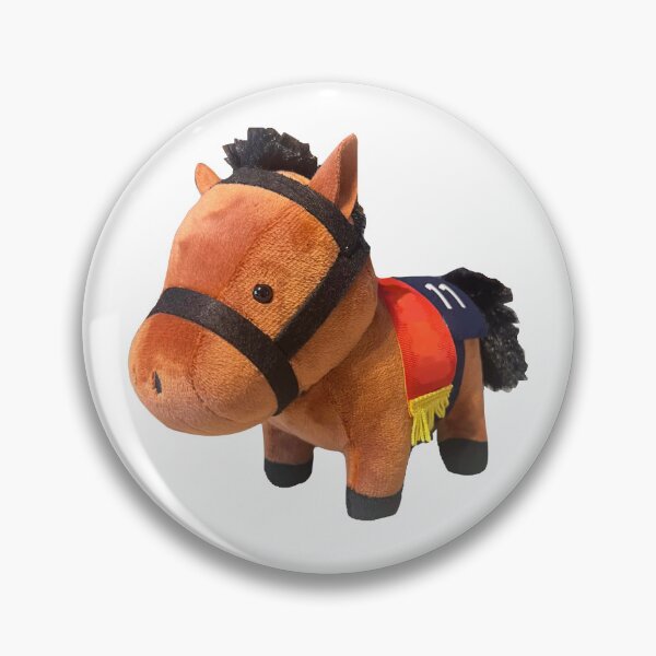 Item preview, Race horse! designed and sold by parakeetie397.
