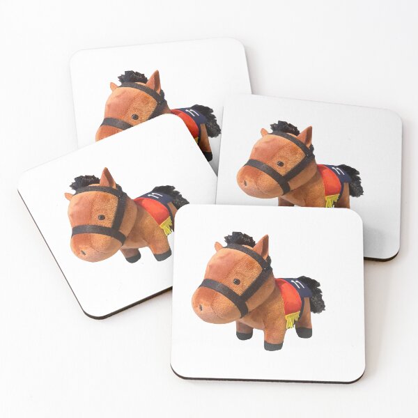 Item preview, Race horse! designed and sold by parakeetie397.