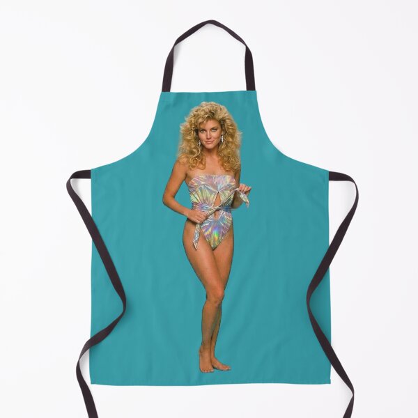 Item preview, Holographic Silver Swimsuit Model 1980s Retro Style designed and sold by CMY Designs.