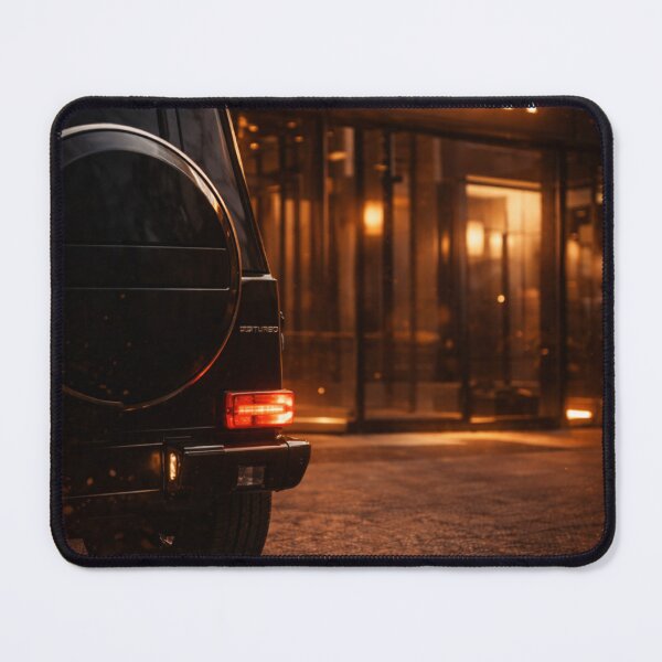 Item preview, Luxury Car Night Vice Society Aesthetic Lifestyle designed and sold by Vice Society.
