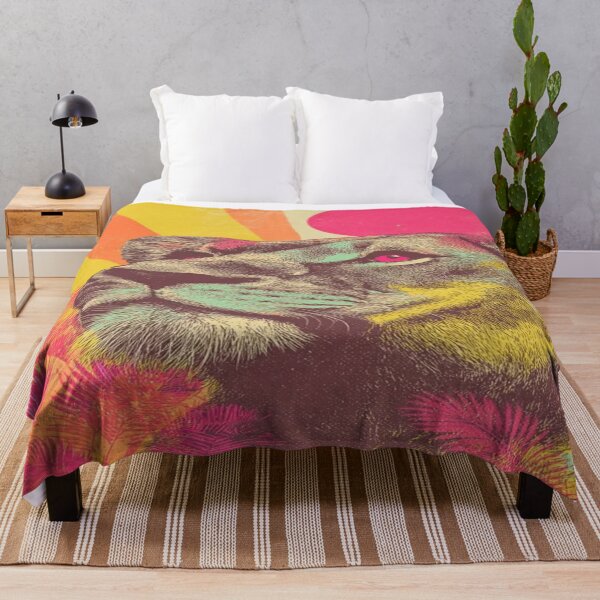 Item preview, Solar Lioness Serenade designed and sold by Overthinker9.