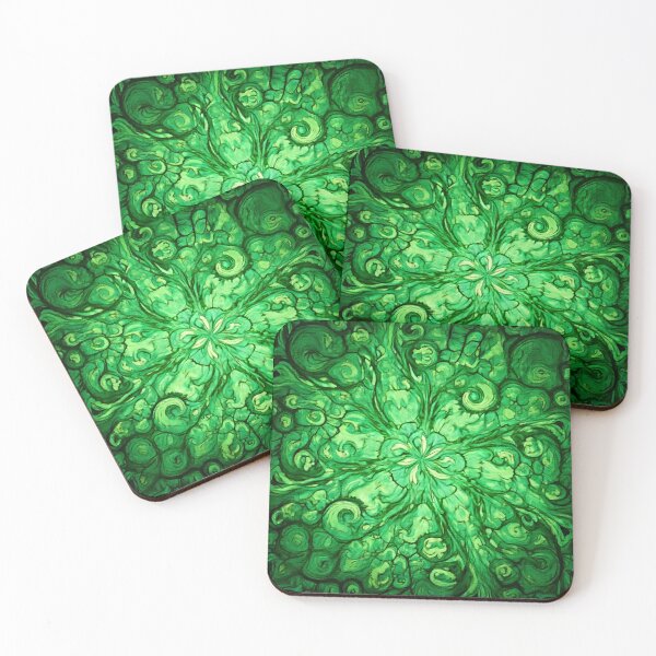 Item preview, Emerald dream designed and sold by T's&such.