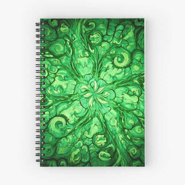 Item preview, Emerald dream designed and sold by T's&such.