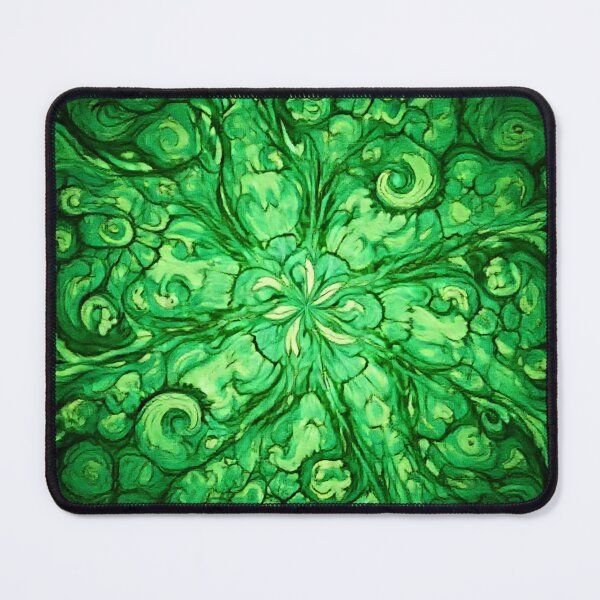 Item preview, Emerald dream designed and sold by T's&such.