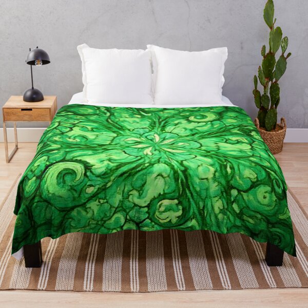 Item preview, Emerald dream designed and sold by T's&such.