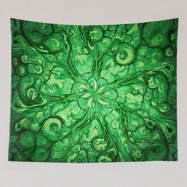 Item preview, Emerald dream designed and sold by T's&such.