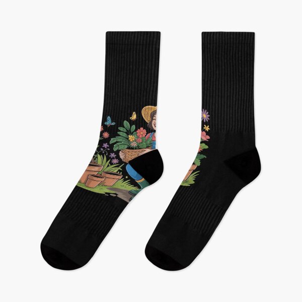 Item preview, Im A Plantaholic On Road To Recovery Just Kidding designed and sold by Dressed For  Duty.