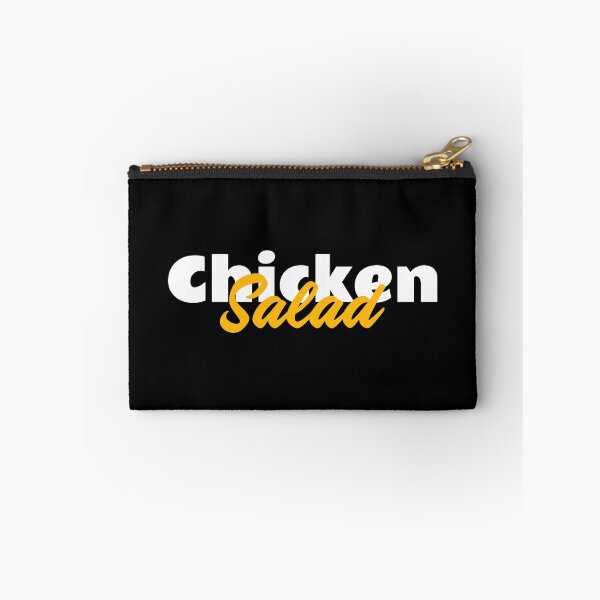 Item preview, chicken salad sandwich designed and sold by RepYourLook.
