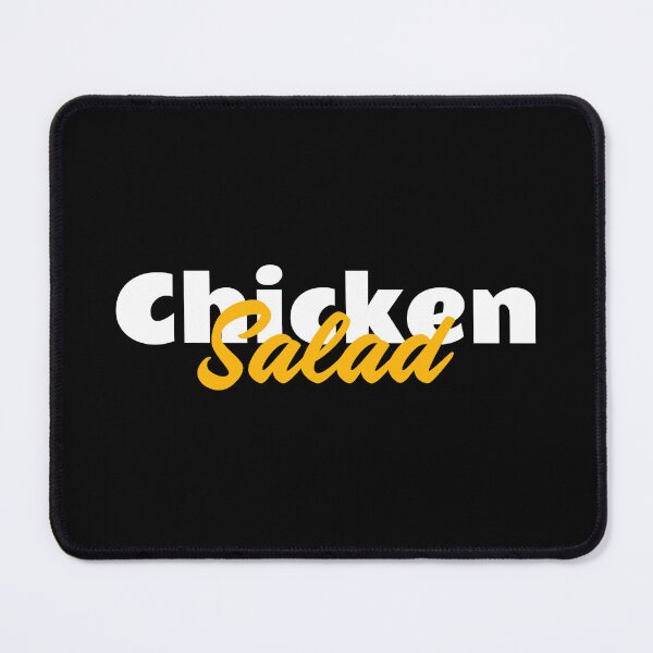 Item preview, chicken salad sandwich designed and sold by RepYourLook.