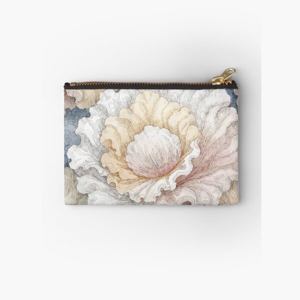 Item preview, Floral design designed and sold by T's&such.