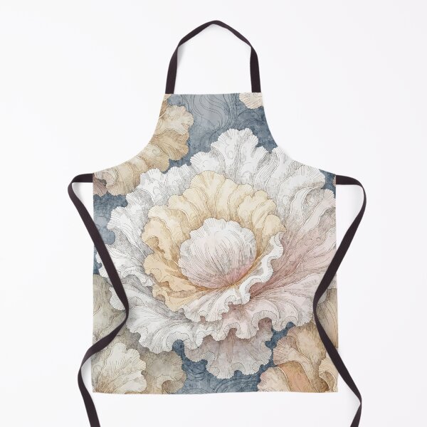 Item preview, Floral design designed and sold by T's&such.