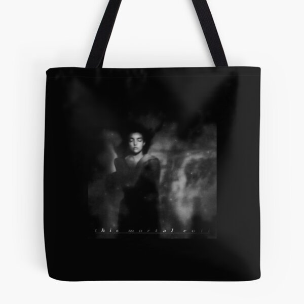 Item preview, This Mortal Coil It'll End In Tears designed and sold by meowmeup.