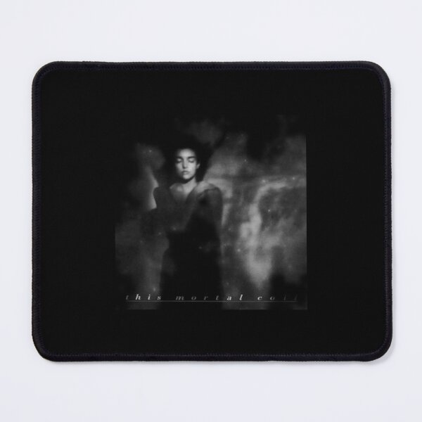 Item preview, This Mortal Coil It'll End In Tears designed and sold by meowmeup.