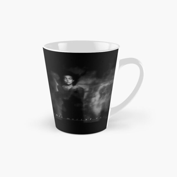 Item preview, This Mortal Coil It'll End In Tears designed and sold by meowmeup.