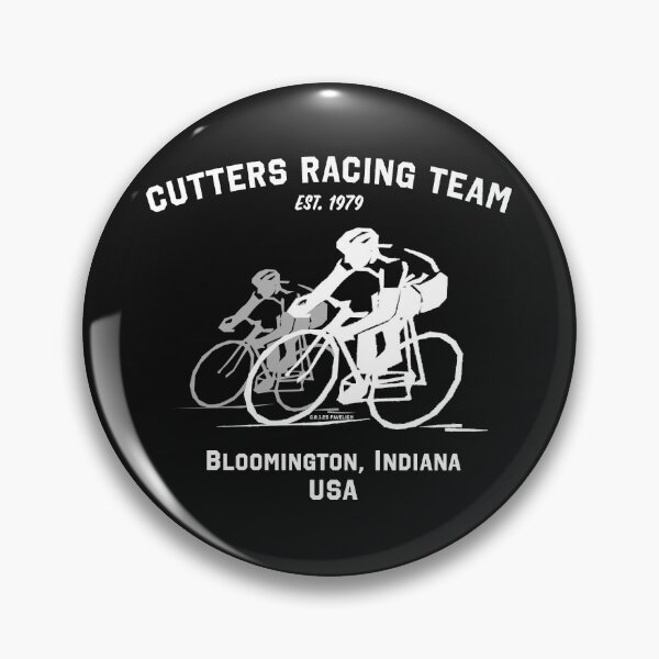 Item preview, Cutters Racing Team Alt designed and sold by Normbot2000.