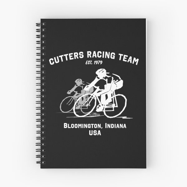 Item preview, Cutters Racing Team Alt designed and sold by Normbot2000.