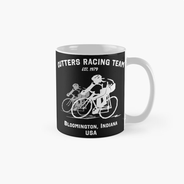 Item preview, Cutters Racing Team Alt designed and sold by Normbot2000.