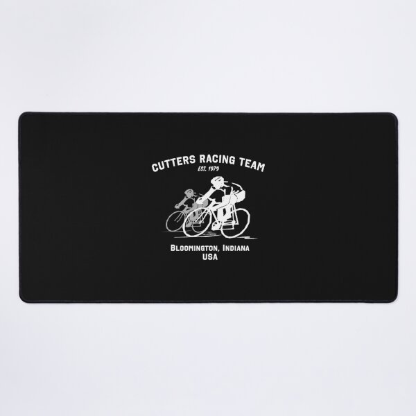 Item preview, Cutters Racing Team Alt designed and sold by Normbot2000.