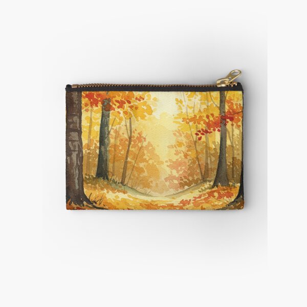 Item preview, Autumn forest designed and sold by T's&such.