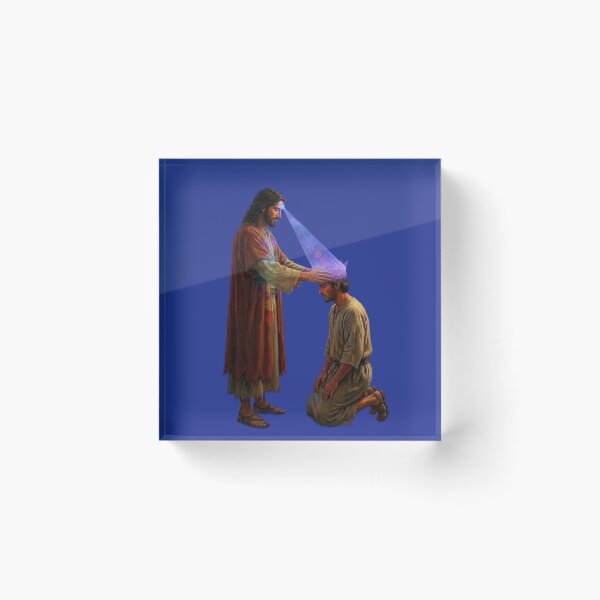Item preview, Jesus Spiritually Heals | Miracle Awakening designed and sold by CMY Designs.