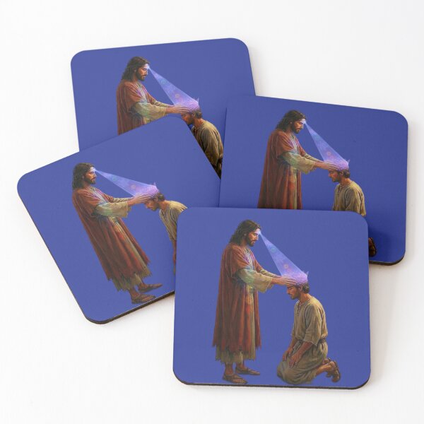 Item preview, Jesus Spiritually Heals | Miracle Awakening designed and sold by CMY Designs.