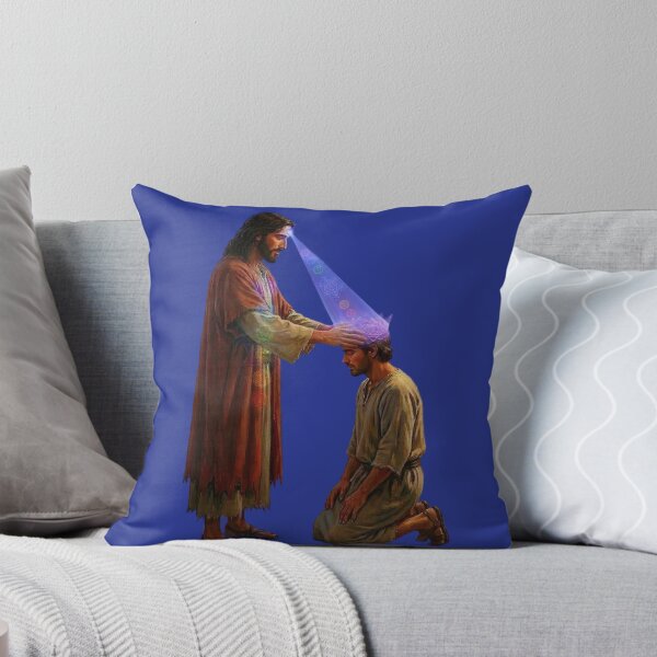 Item preview, Jesus Spiritually Heals | Miracle Awakening designed and sold by CMY Designs.