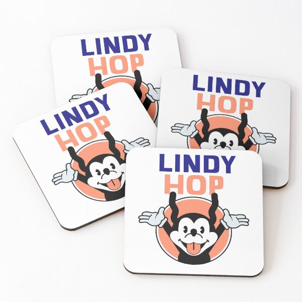 Item preview, lindy hop designed and sold by RepYourLook.