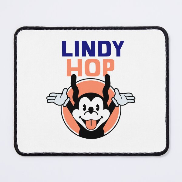 Item preview, lindy hop designed and sold by RepYourLook.