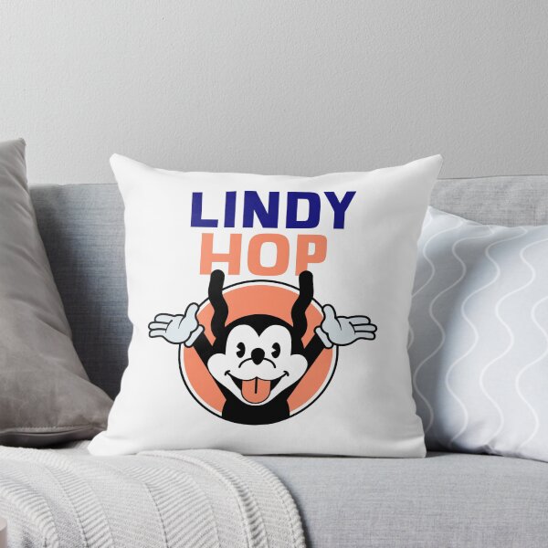 Item preview, lindy hop designed and sold by RepYourLook.