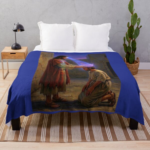 Item preview, Jesus Spiritually Heals | Miracle Awakening designed and sold by CMY Designs.