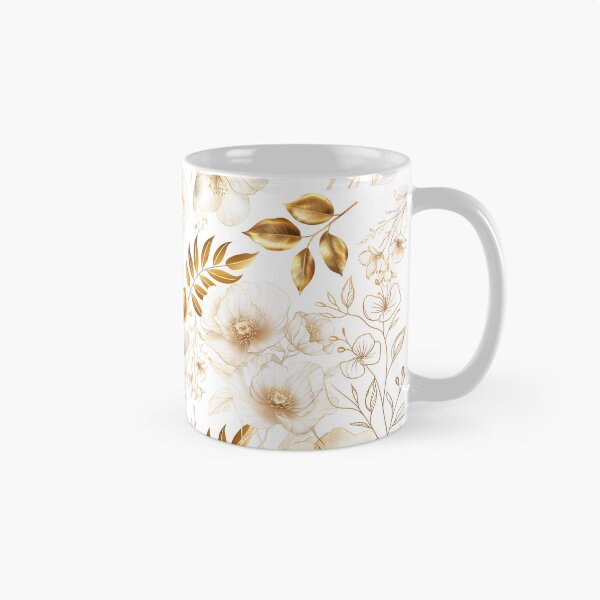 Item preview, Golden Flowers designed and sold by ppddesigns.