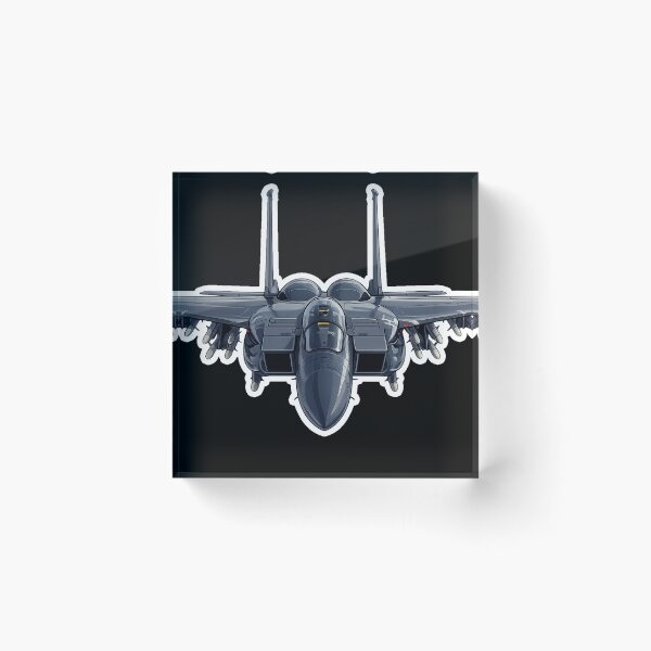 Item preview, F-15E Strike Eagle designed and sold by devinswy.