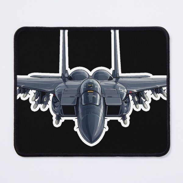 Item preview, F-15E Strike Eagle designed and sold by devinswy.