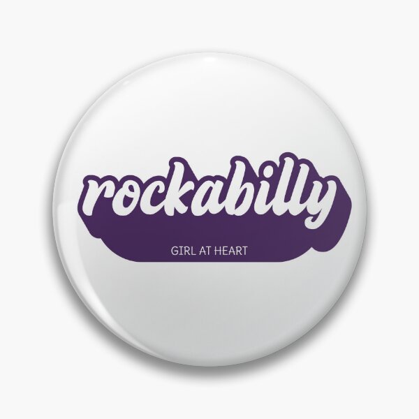 Item preview, rockabilly designed and sold by RepYourLook.