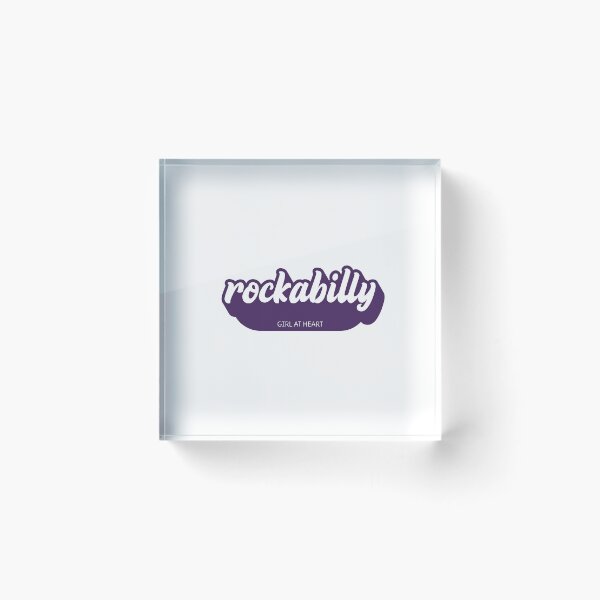 Item preview, rockabilly designed and sold by RepYourLook.